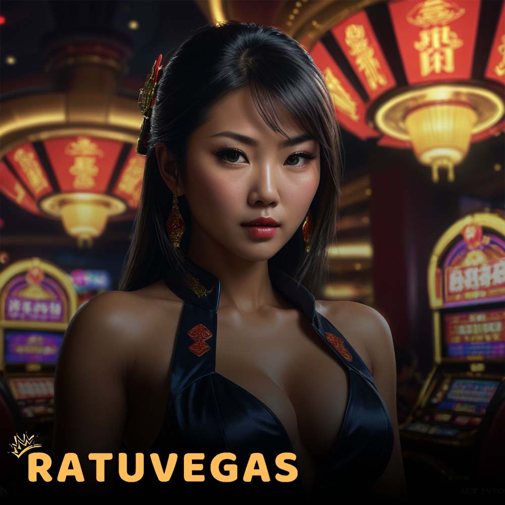 Ratuvegas | Customer Service Nyaman & Friendly Banget